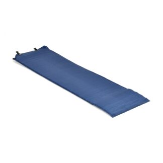 Self-inflating Beach Mat
