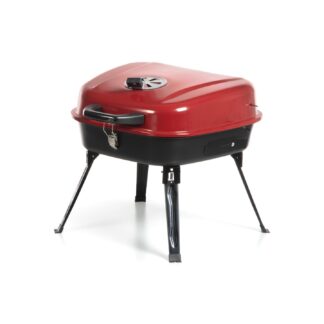 Travel Charcoal Barbecue
