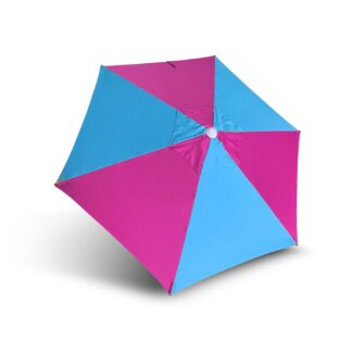 Telo ombrellone Helix