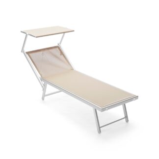 Rimini T Lounger