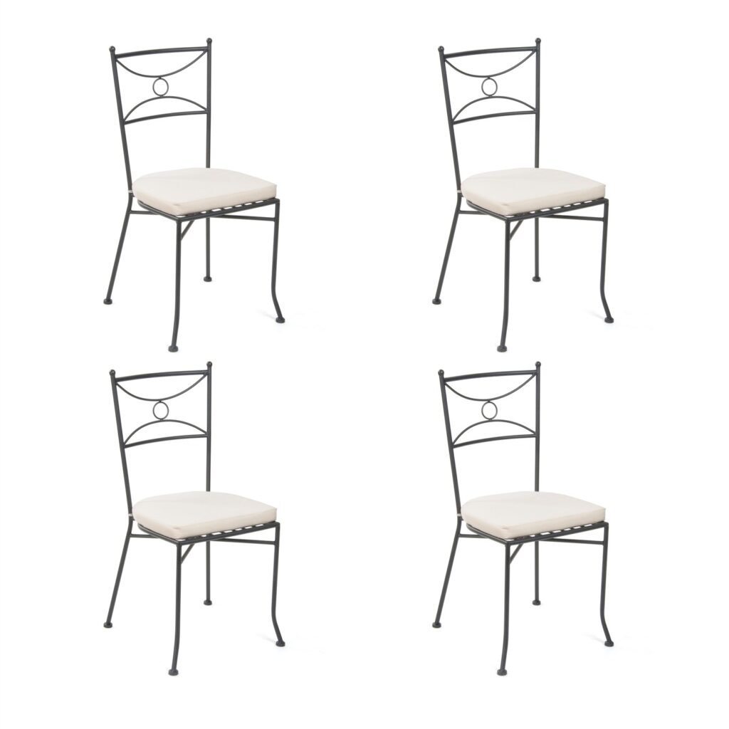 Anteo 4 chair