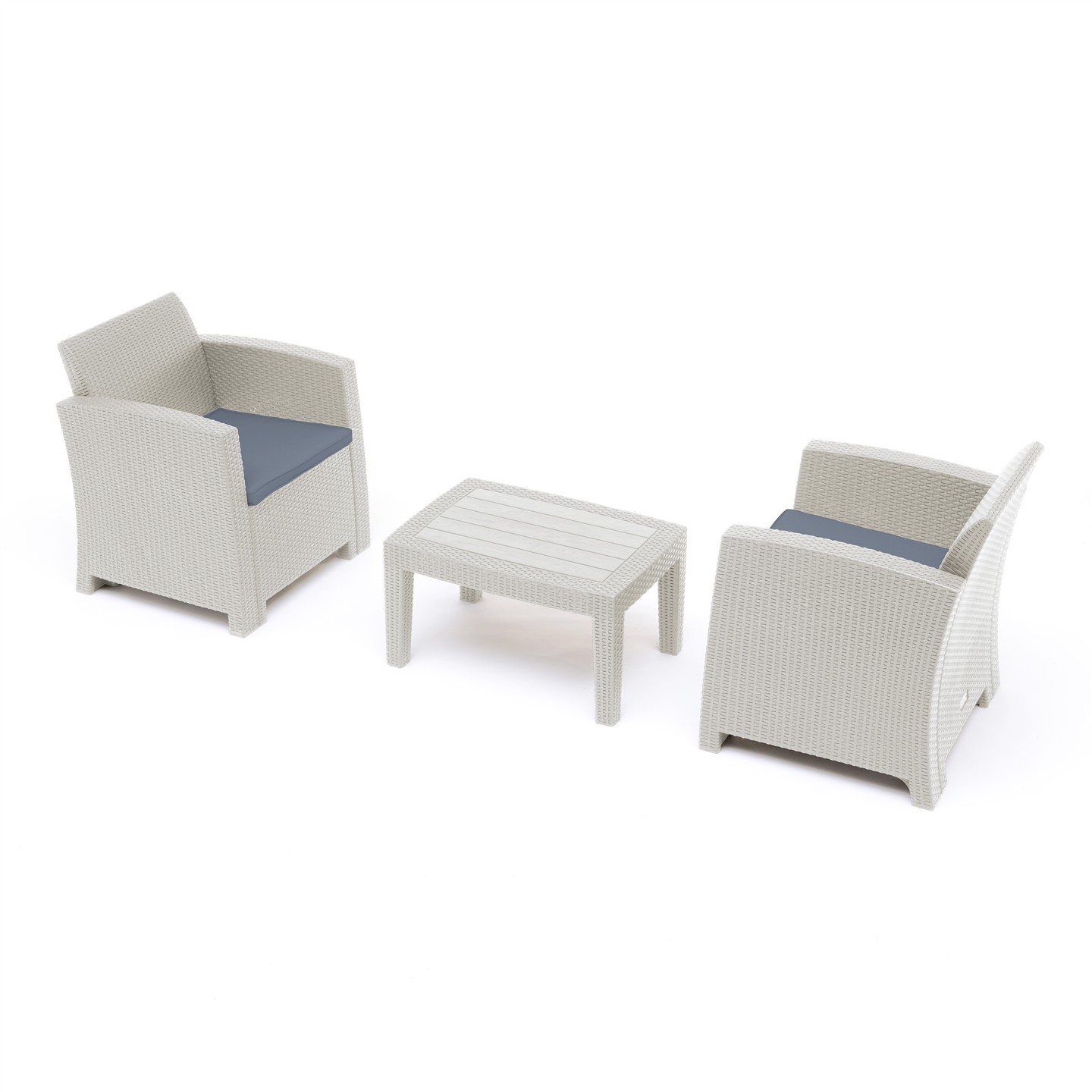 Set Iseo 2P