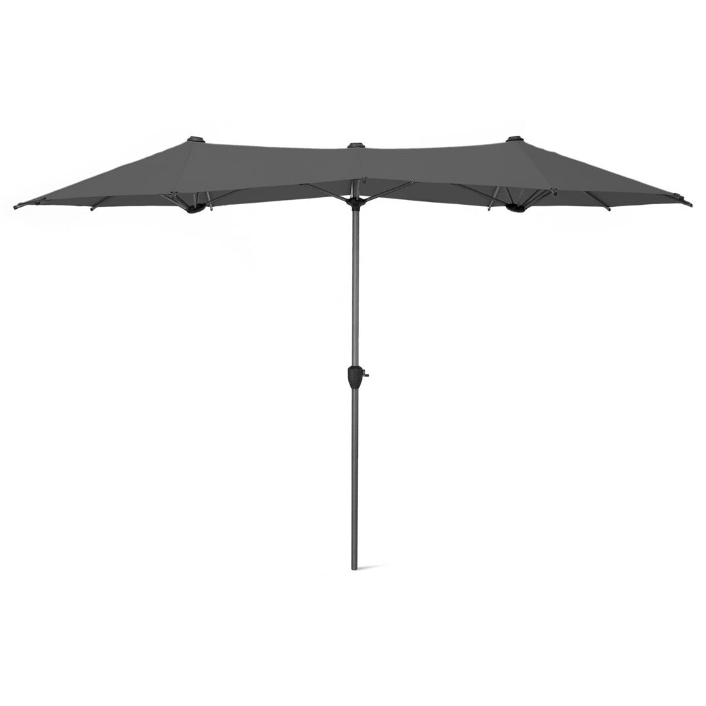 Lyon Double Umbrella