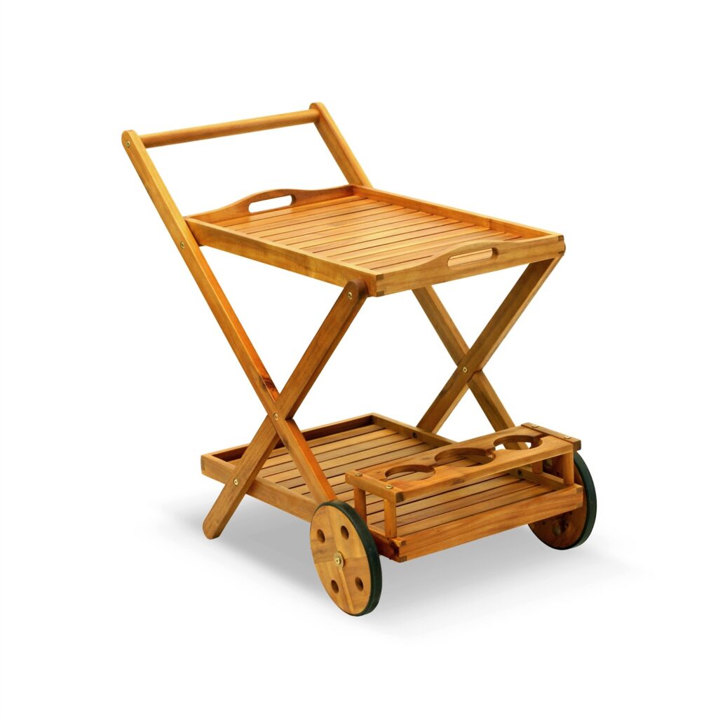 Carrello Portavivande