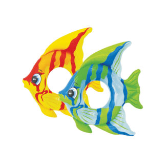 Anello Tropical Fish