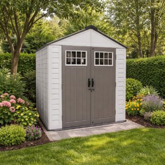 Casetta Gardenia M 4.47 mq