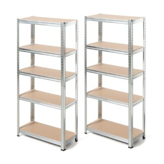 Kit 2 Shelves Ale 180