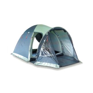 Igloo 4 Deluxe Tent