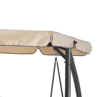 Panama Swing Roof Cover