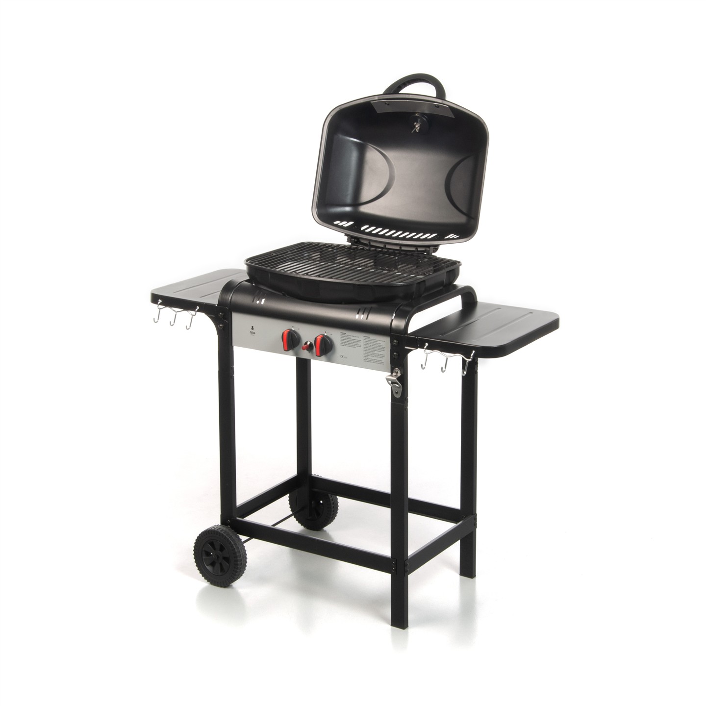 2F Gas Barbecue - Image 2