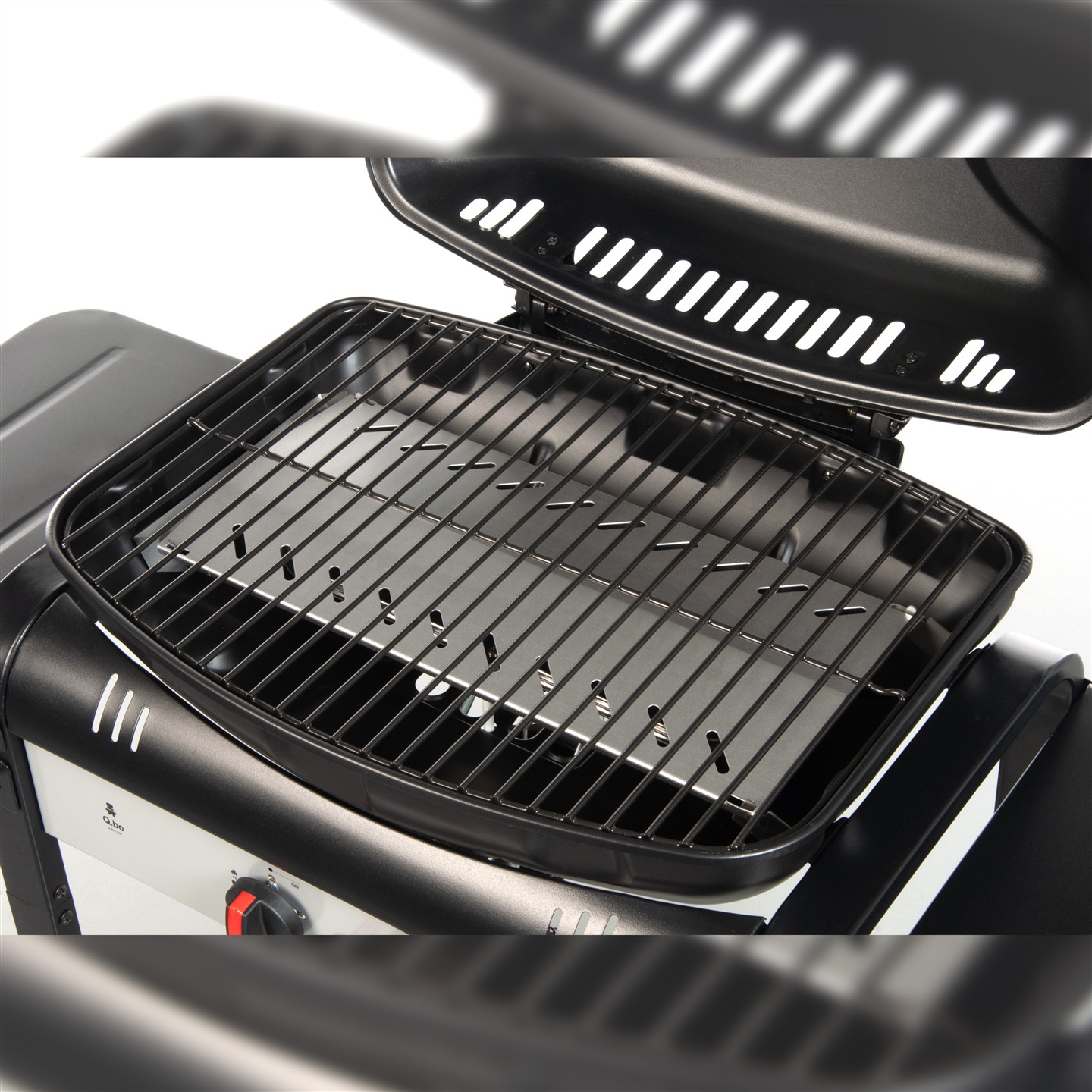 2F Gas Barbecue - Image 4