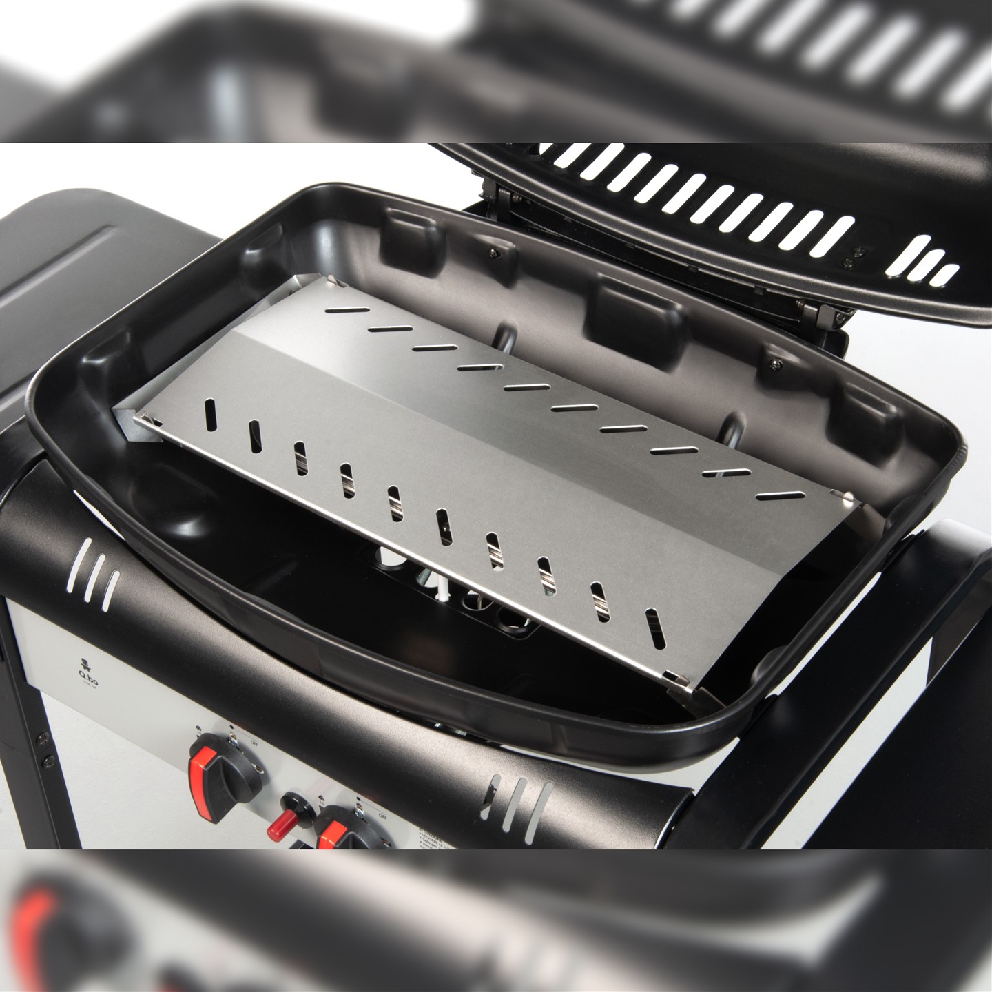 2F Gas Barbecue - Image 5