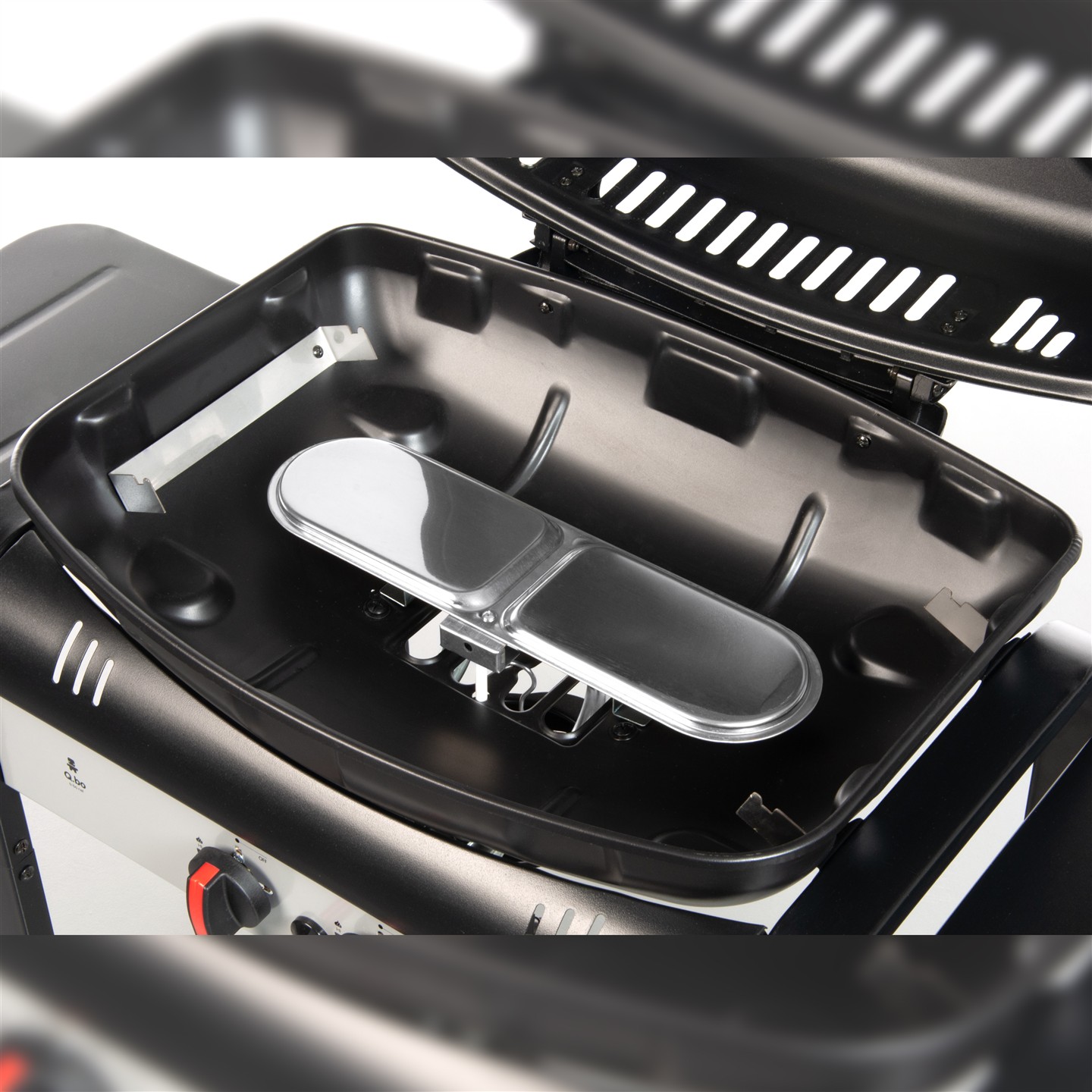 2F Gas Barbecue - Image 6