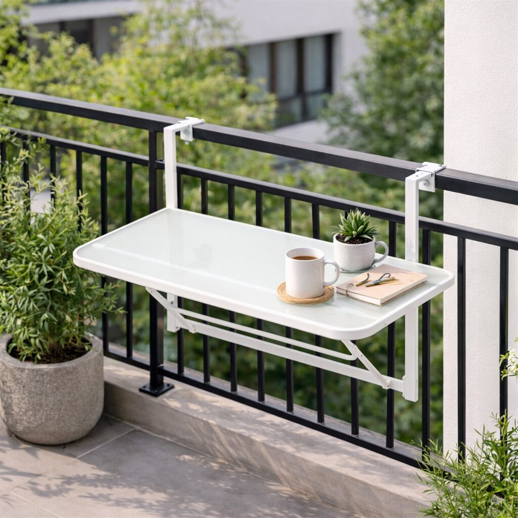 Tavolino Balcony