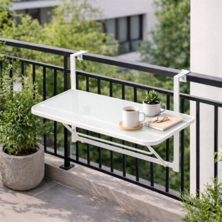 Balcony Coffee Table