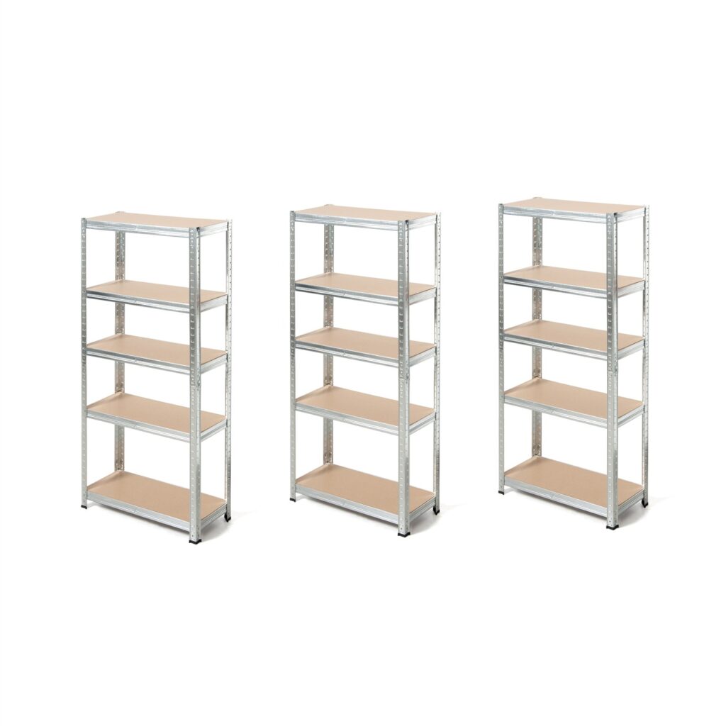 3 Scaffali Ale 180