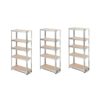 3 Scaffali Ale 180