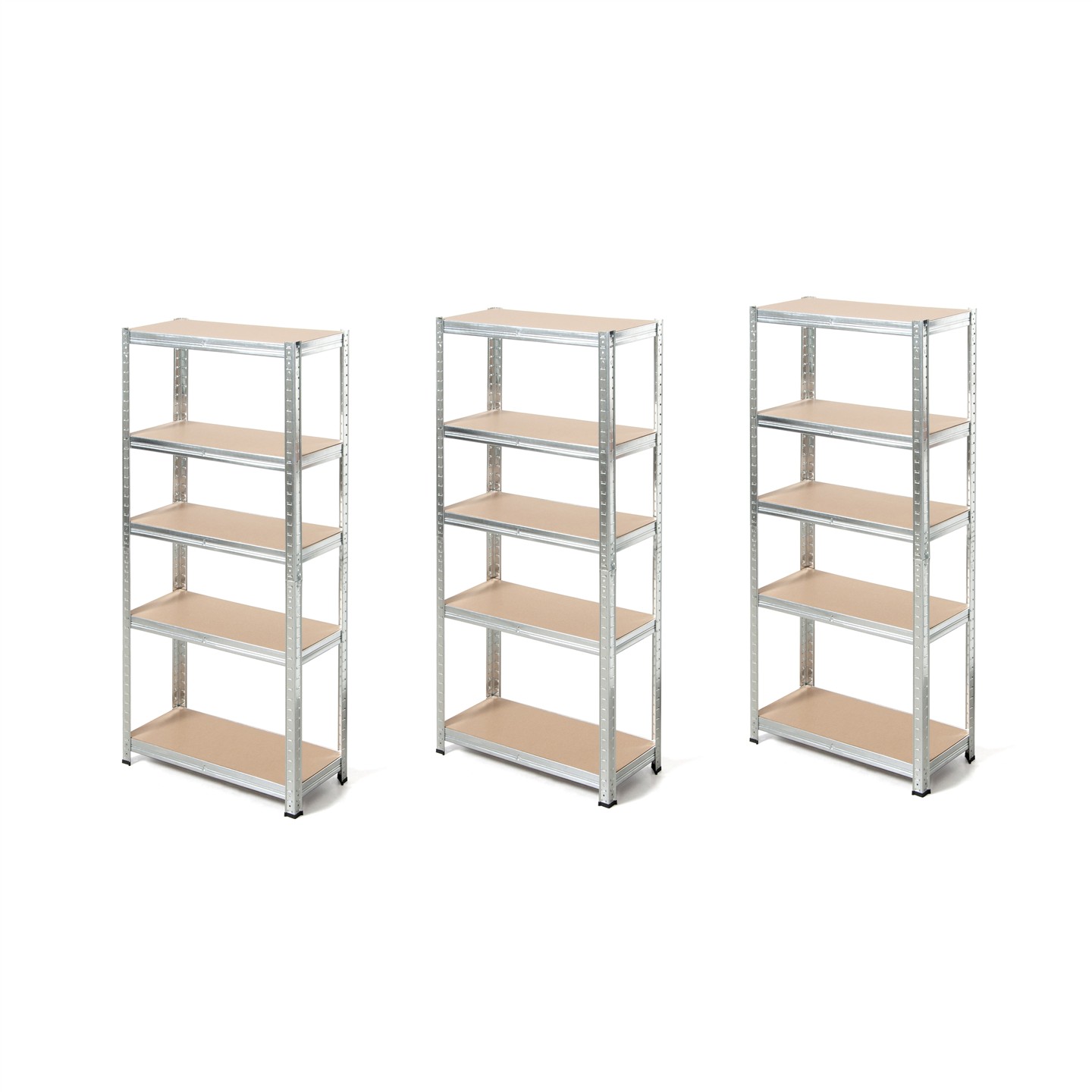 3 Scaffali Ale 180
