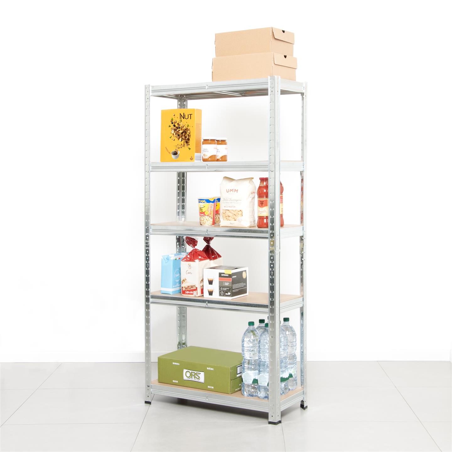 Scaffale Ale 180 - immagine 2