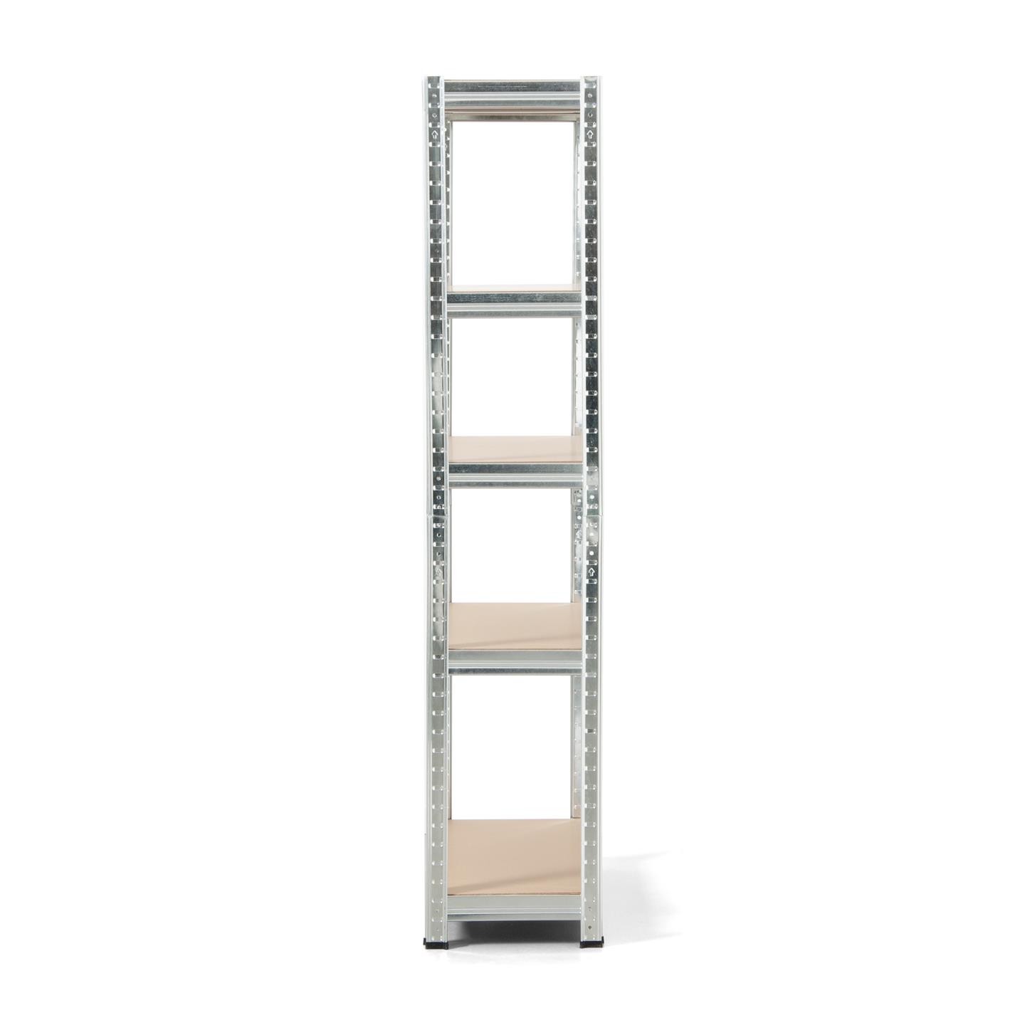 Scaffale Ale 180 - immagine 4