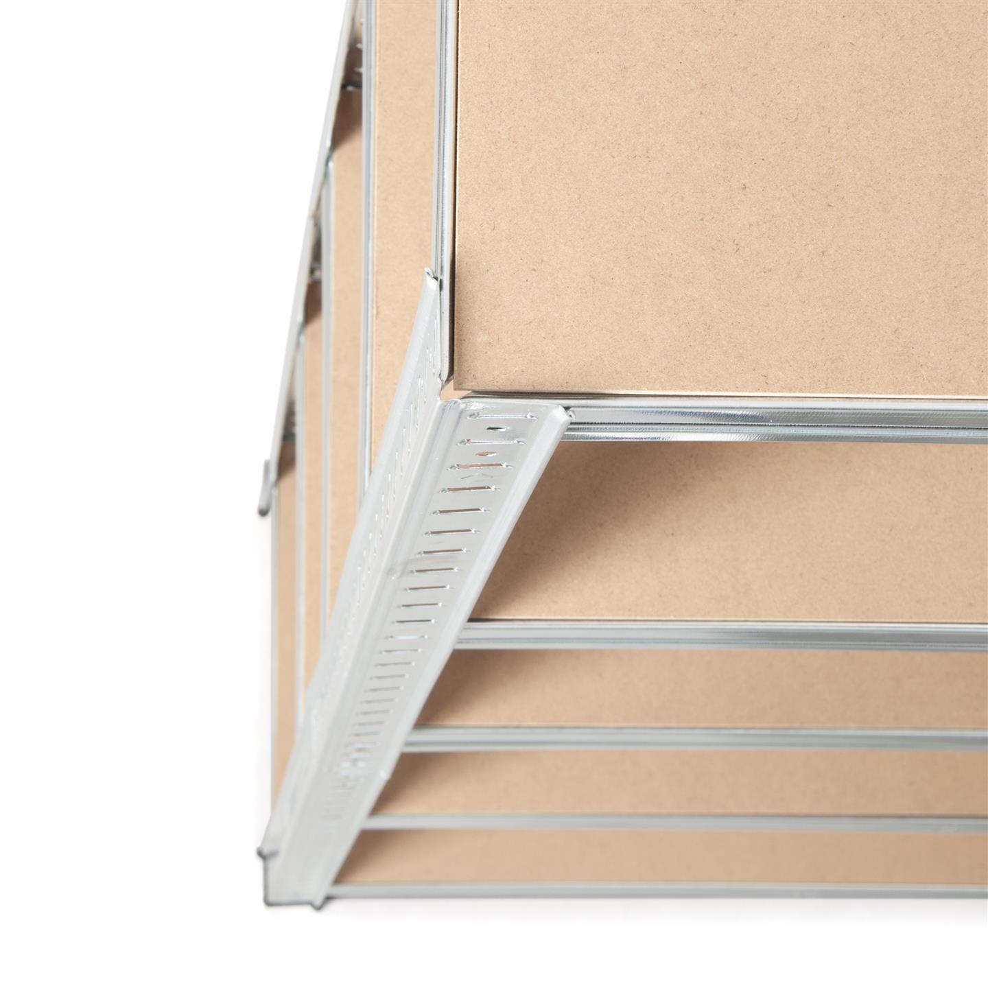 Scaffale Ale 180 - immagine 6
