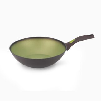 Wok 28 Avocado