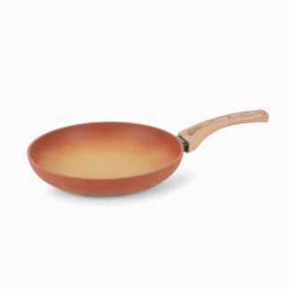 Padella 20 Terracotta