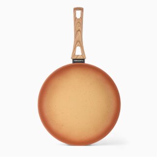 Padella 24 Terracotta
