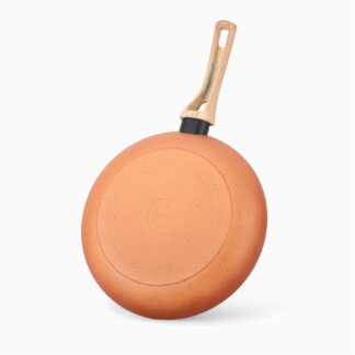 Padella 28 Terracotta