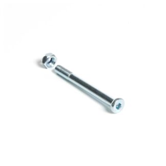 Screw 8.3 cm