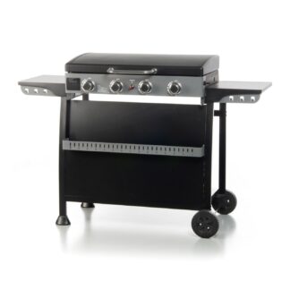 Plancha Gas 76
