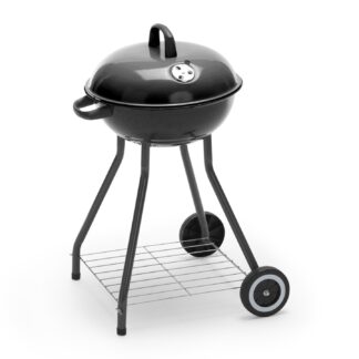 Round 46 Barbecue