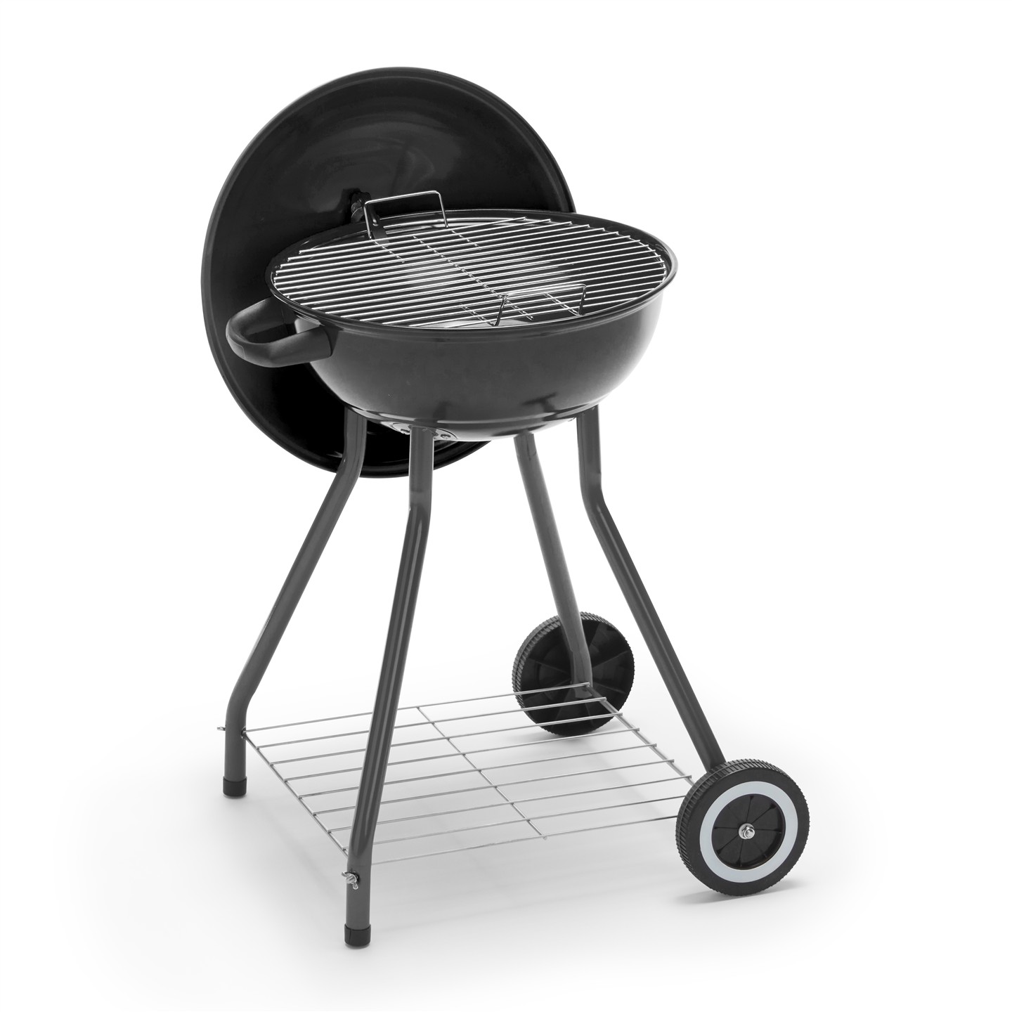 Round 46 Barbecue - Image 2
