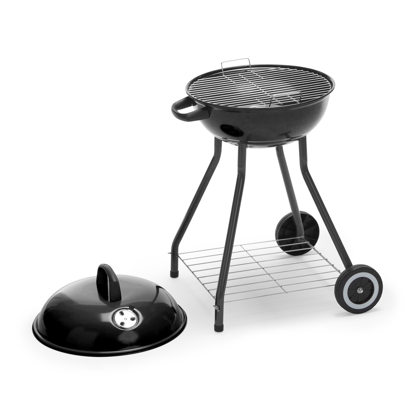 Round 46 Barbecue - Image 3