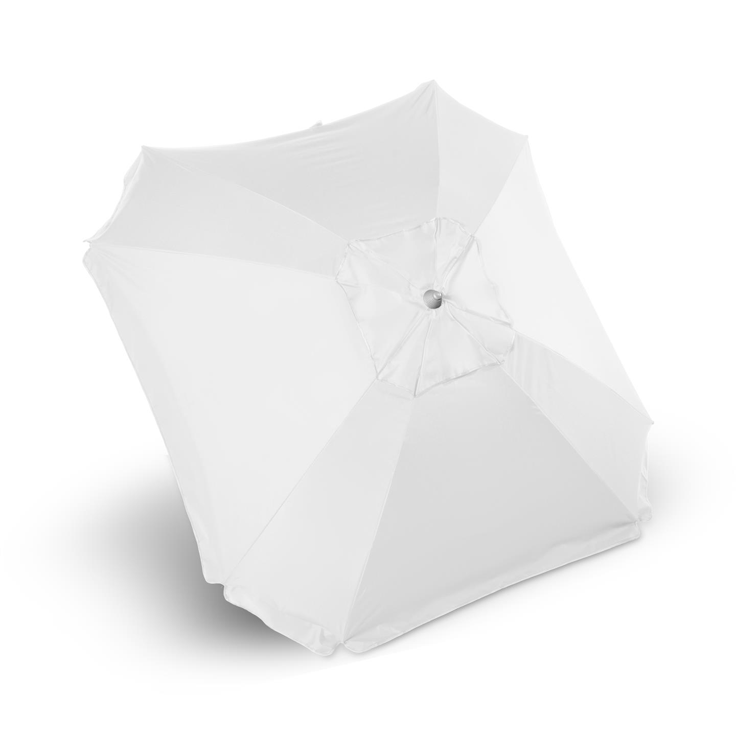 Square 220 Beach Umbrella - Image 2