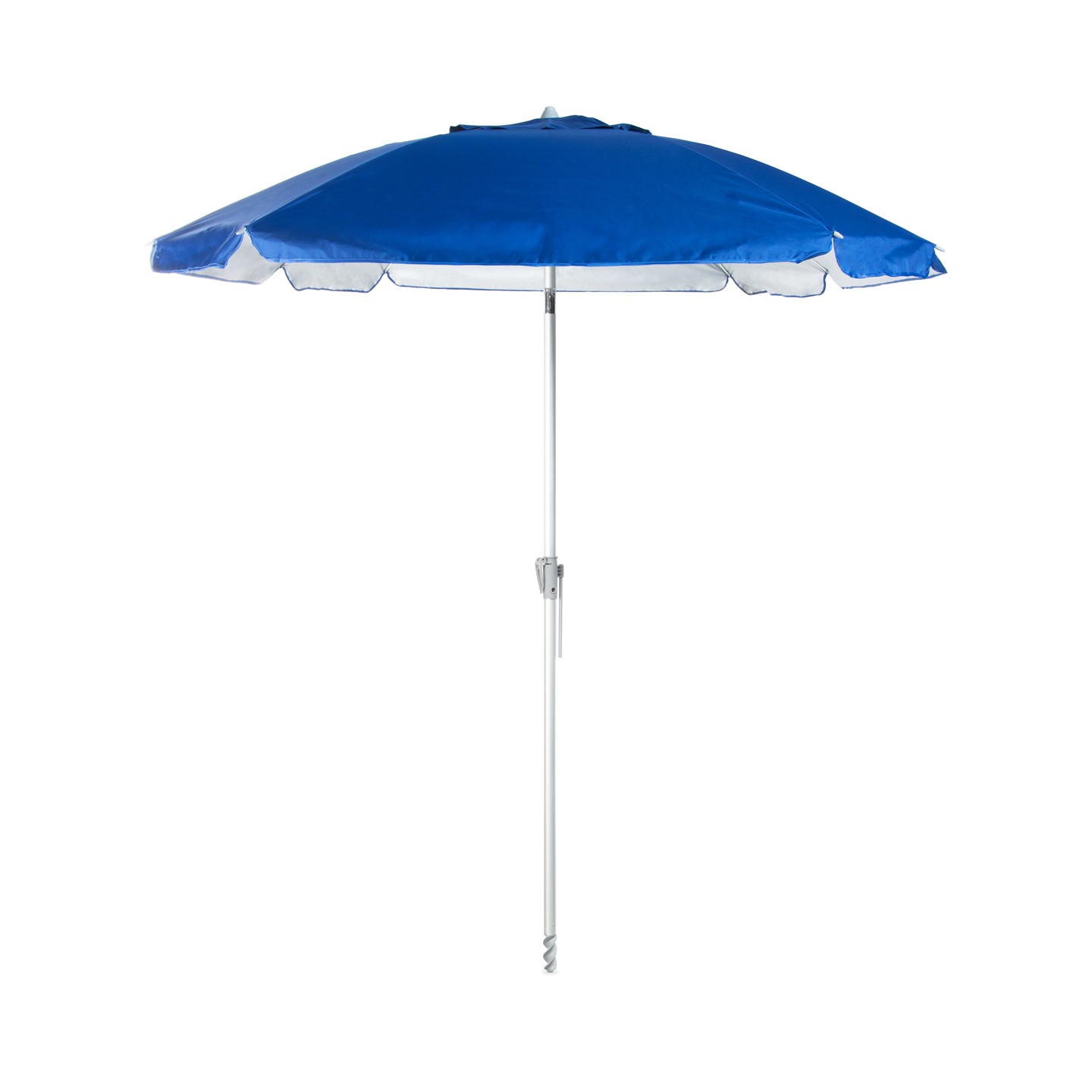 Square 220 Beach Umbrella - Image 3