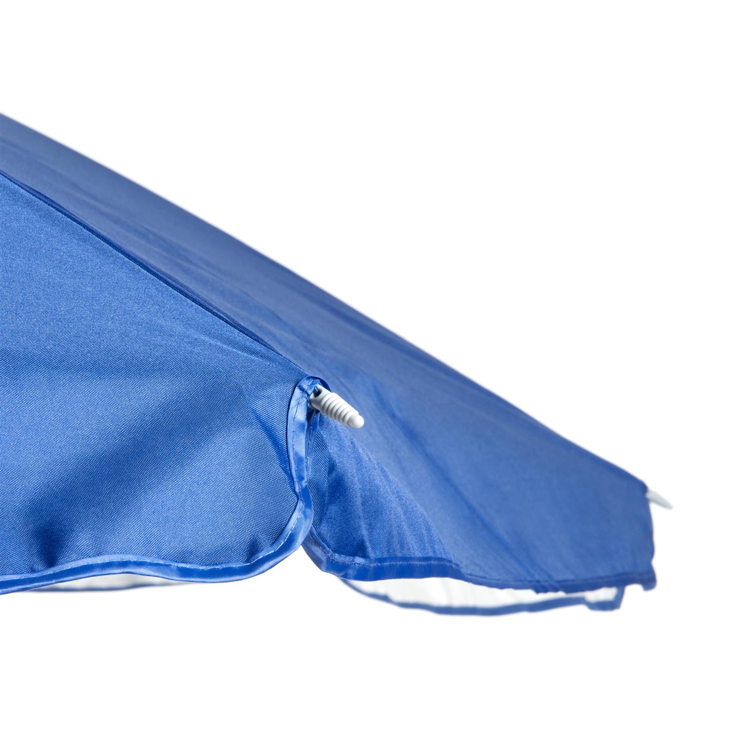 Square 220 Beach Umbrella - Image 5