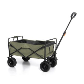 Carrello Trolley Wagon