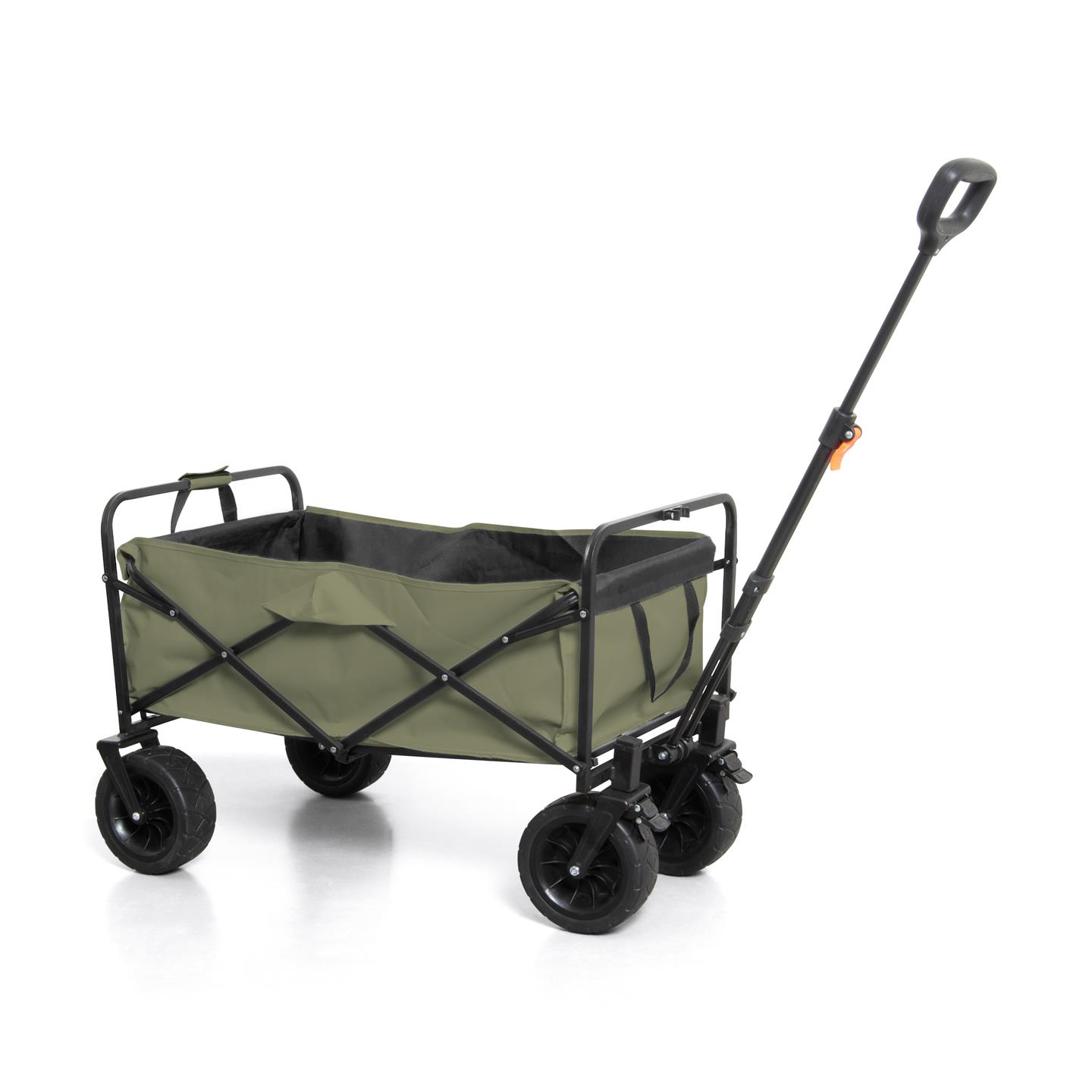 Carrello Trolley Wagon
