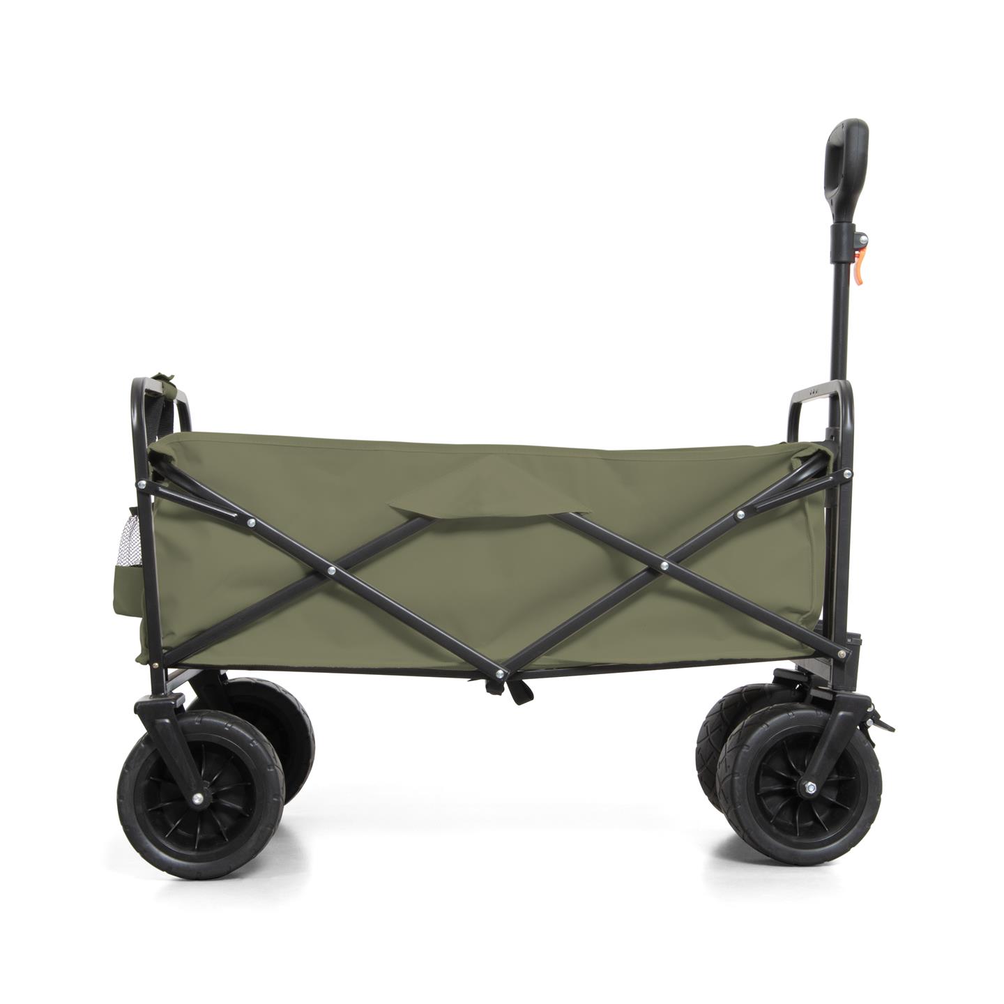 Carrello Trolley Wagon - immagine 2