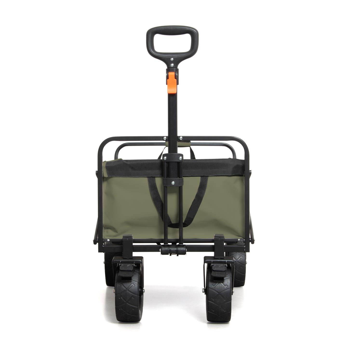 Carrello Trolley Wagon - immagine 3
