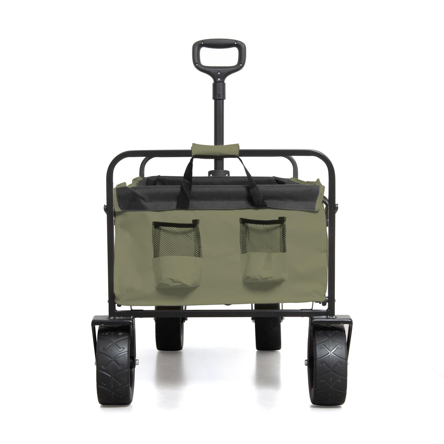 Carrello Trolley Wagon - immagine 4
