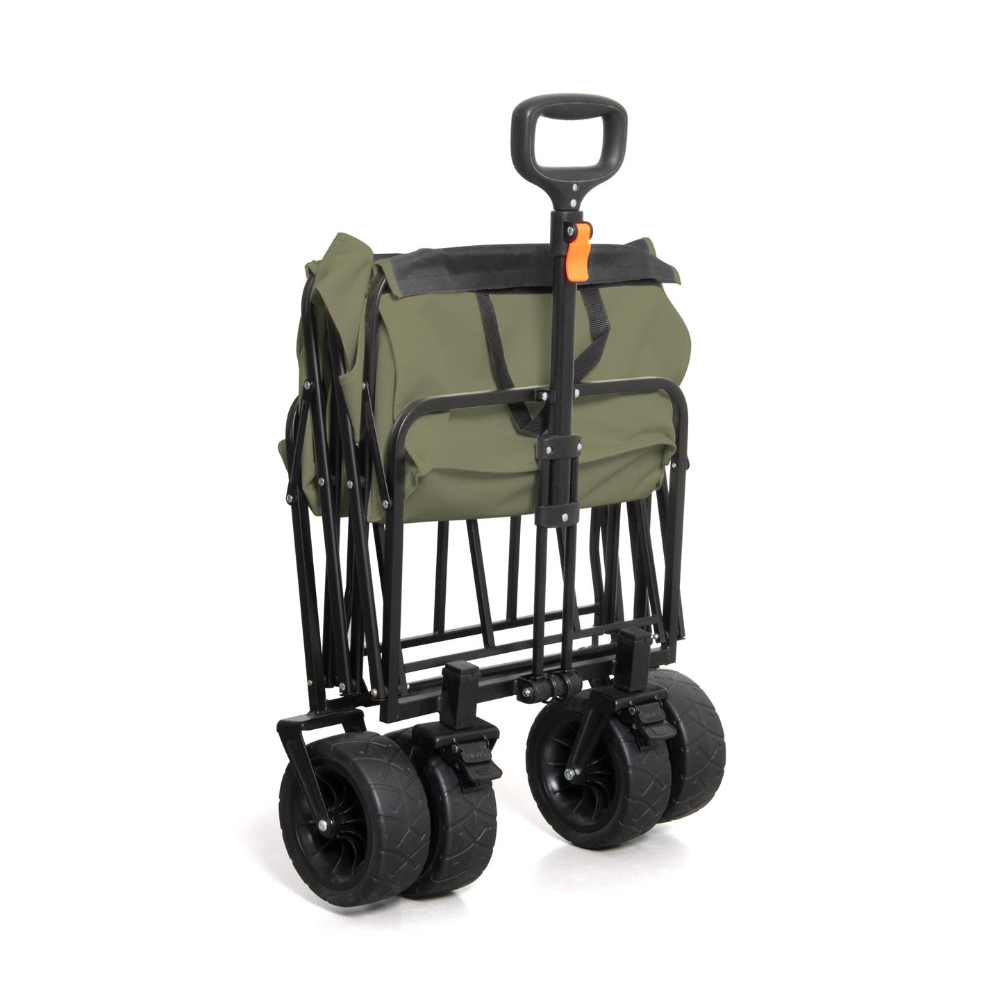 Carrello Trolley Wagon - immagine 5