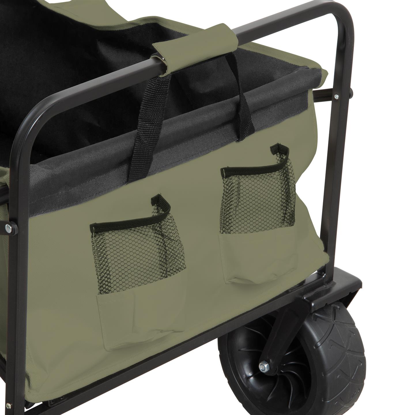 Carrello Trolley Wagon - immagine 7