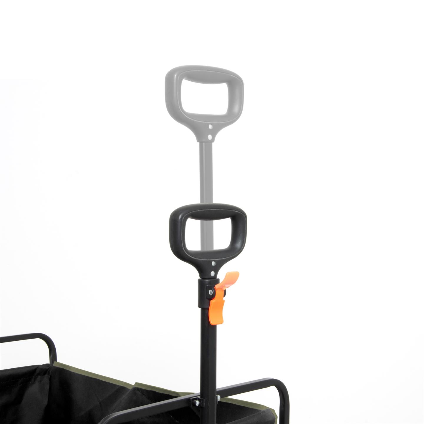Carrello Trolley Wagon - immagine 8