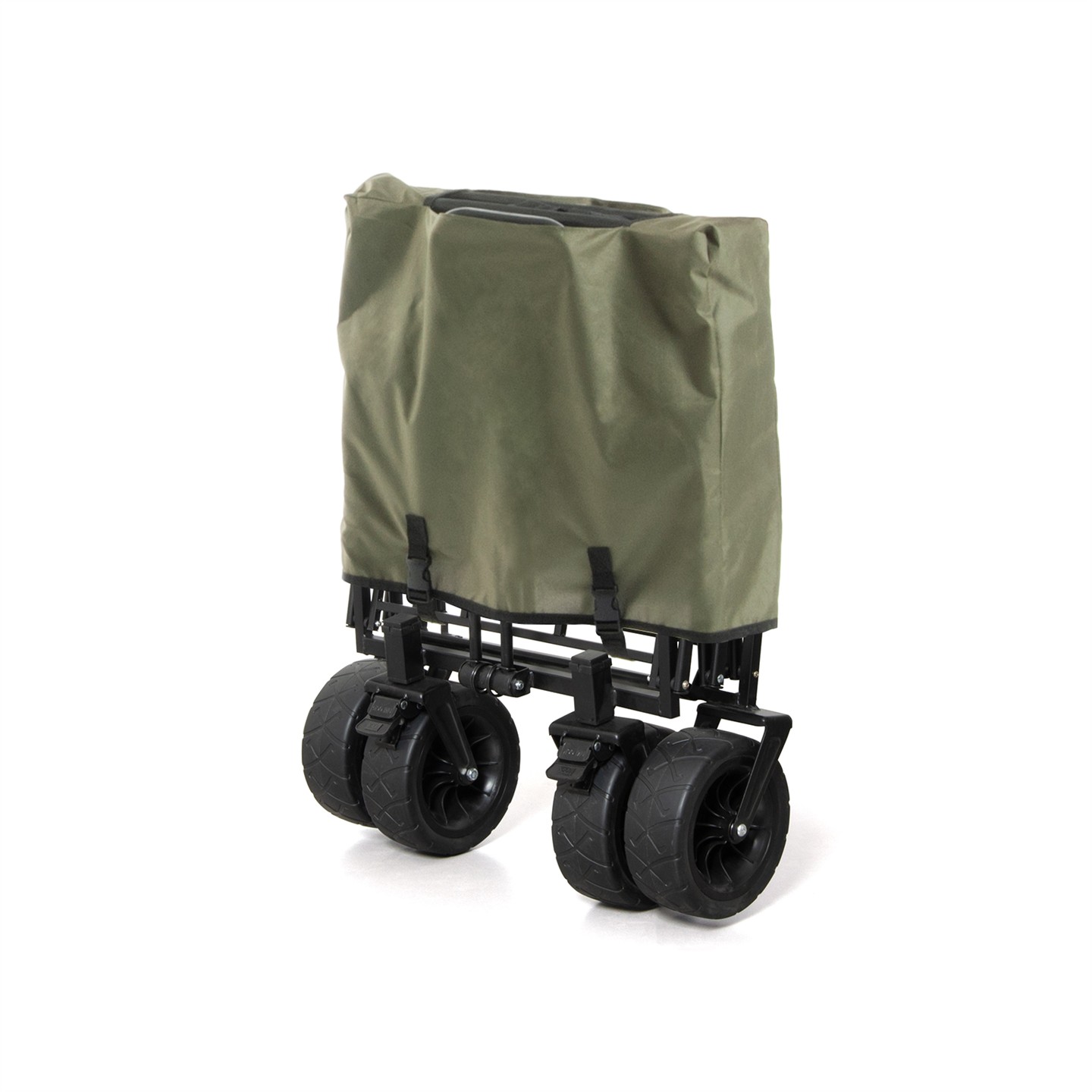 Carrello Trolley Wagon - immagine 9
