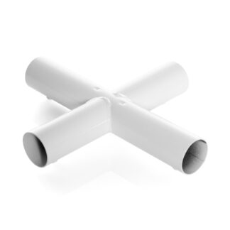 Cross connector