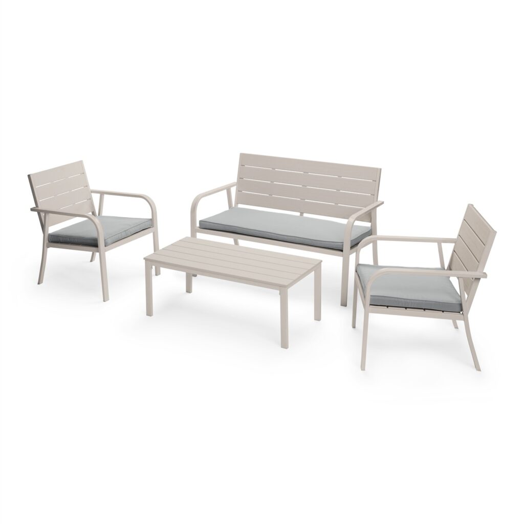 Set Firenze 4PZ