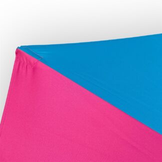 Helix umbrella cover