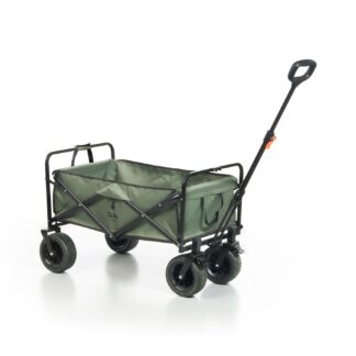 Trolley Wagon